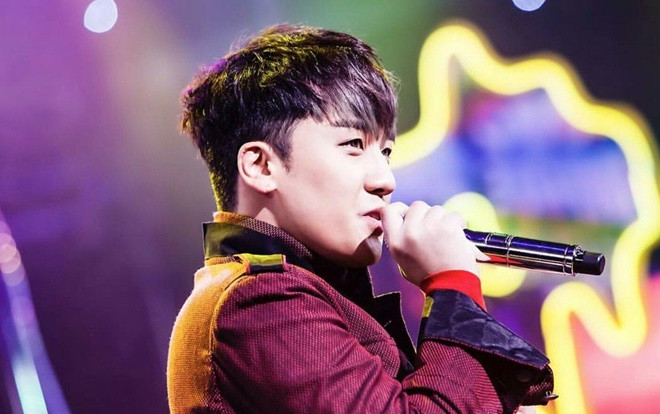 Ồn ào chưa dừng lại với Seungri, hình ảnh anh đang hút bóng cười tại Việt Nam lại bị rò rỉ Ảnh 2