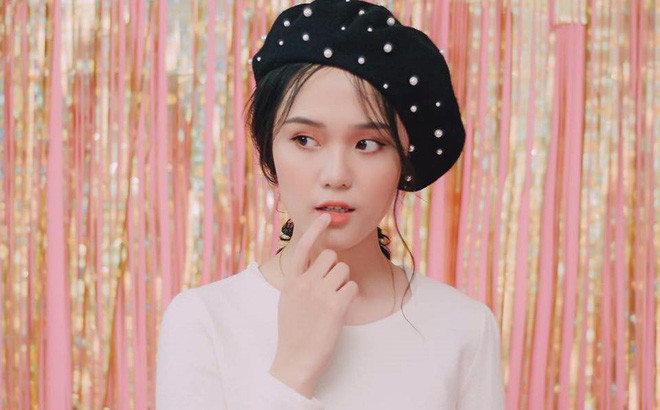 Bạn gái Duy Mạnh: Được yêu hơn Hòa Minzy, chỉ còn kém Thủy Tiên Ảnh 2