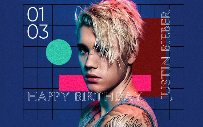 Mừng sinh nhật Justin Bieber: 10 năm rồi cũng đã an yên… Ảnh 2