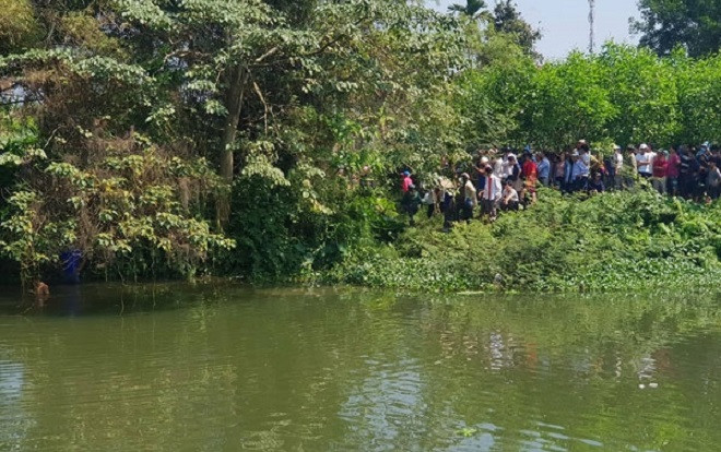 Huế: Nam thanh niên chết đuối vì gây tai nạn rồi nhảy xuống sông nhằm tẩu thoát Ảnh 2