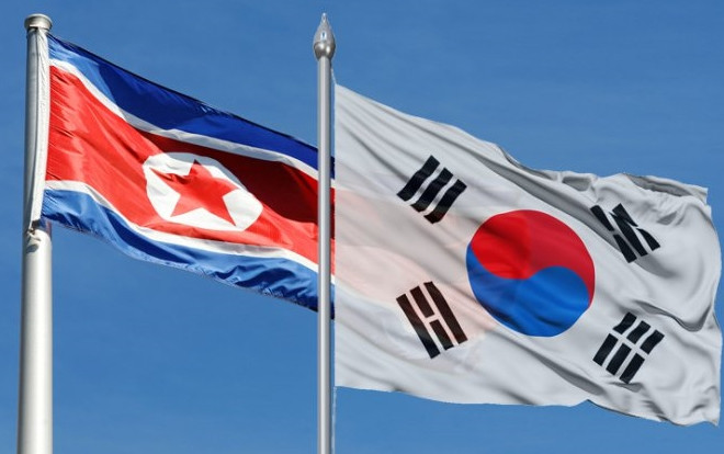 Có thể bạn chưa biết: Ngôn ngữ Triều Tiên và Hàn Quốc tuy là một nhưng lại rất khác nhau Ảnh 2