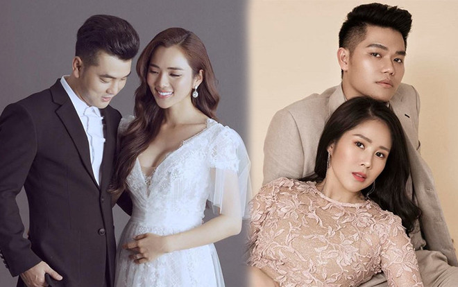 Sao Việt đua nhau săn Heo vàng, vợ Tuấn Hưng và loạt mỹ nhân mang bầu, bất ngờ nhất là người cuối cùng! Ảnh 2