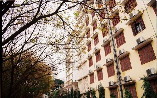 ĐH Quốc gia Hà Nội có 3 ngành lọt BXH QS, lĩnh vực Vật Lý lần 2 được đánh giá top 500 thế giới Ảnh 2