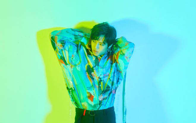 Những bài hát nào sẽ nằm trong album solo đầu tay của Dongwoo (Infinite): Tất cả có tại đây! Ảnh 2