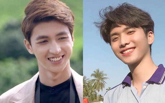 Nam sinh Nha Trang đẹp như bản sao của Bình An khiến dân mạng phát cuồng Ảnh 2