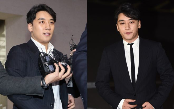 Sau 8 tiếng điều tra tại sở cảnh sát, Seungri khảng khái: 'Tôi sẽ nhận hình phạt nghiêm túc nếu tôi thật sự phạm tội' Ảnh 2