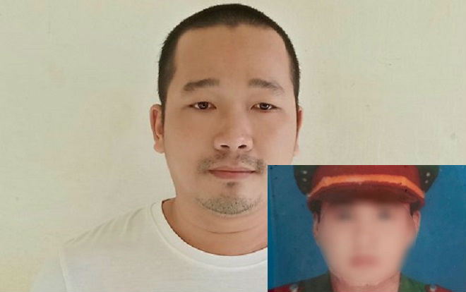 Vụ thiếu úy công an uống nhầm ma túy tử vong: Khởi tố thêm 1 đối tượng liên quan Ảnh 2