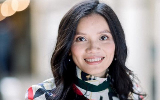 Cô gái Việt gọi vốn thành công 7 triệu USD từ Google và thung lũng Silicon Ảnh 2