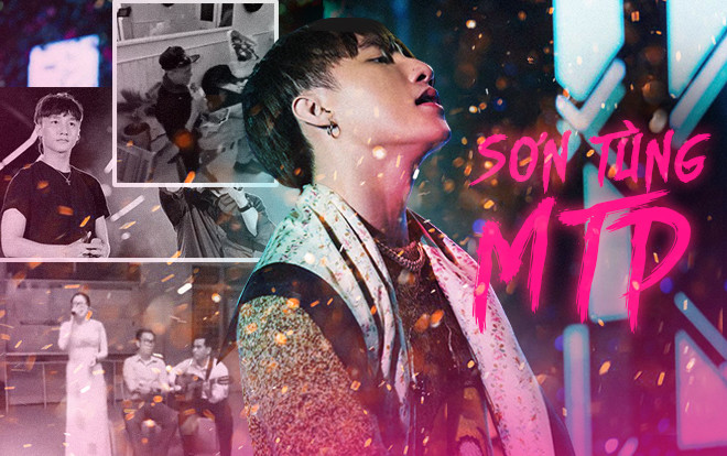 Những nhân-vật-đặc-biệt này khi cover hit Sơn Tùng sẽ khiến bạn ngỡ ngàng vì… tưởng không hay mà hay không tưởng Ảnh 2