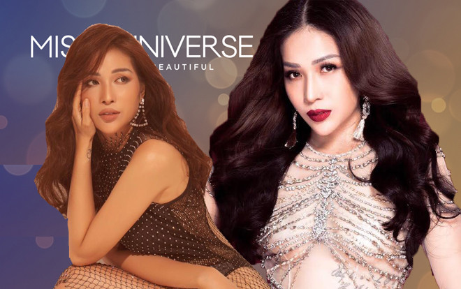 Chiêm ngưỡng loạt ảnh 'tiệm cận' này, fan tiếc nuối vì Khả Như không thi Hoa hậu Hoàn Vũ Việt Nam Ảnh 2