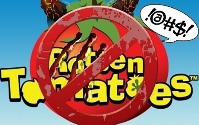 Tránh nạn thủy quân gian dối, Rotten Tomatoes sẽ không cho phép người dùng đánh giá phim trước ngày phát hành chính thức Ảnh 2