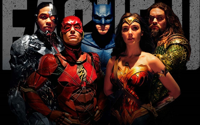 Warner Bros. trịnh trọng tuyên bố đã tìm ra giải pháp cho những phim ít được kết nối trong vũ trụ điện ảnh DC Ảnh 2