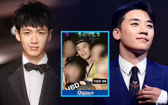 Kha Chấn Đông - Kẻ có tiền án ma tuý từng tham dự tiệc sinh nhật tiêu tốn 25 tỷ đồng của Seung Ri? Ảnh 2