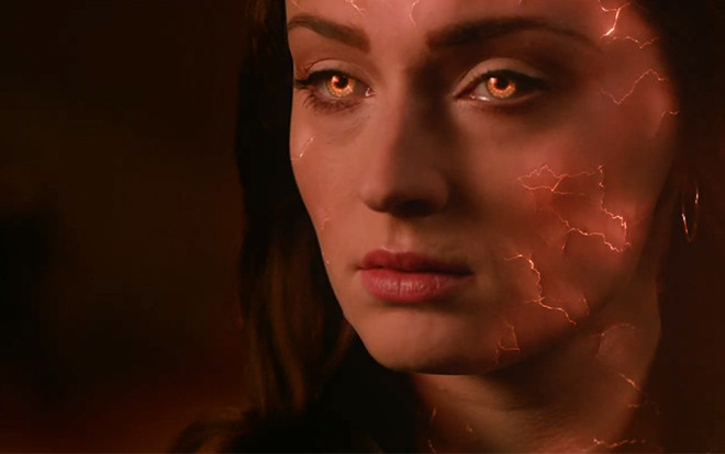 Bom tấn ‘X-Men: Dark Phoenix’ tung trailer 2: Jean Grey sát hại Mystique? Ảnh 2