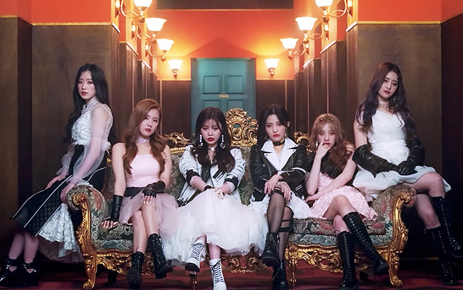 (G)-IDLE và sự trở lại với 'Senorita': Khẳng định chỗ đứng hay dậm chân tại chỗ? Ảnh 2