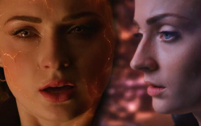 Mổ xẻ trailer ‘X-Men: Dark Phoenix’, bom tấn siêu anh hùng của đại nữ Sansa trong ‘Game of Thrones’ Ảnh 2