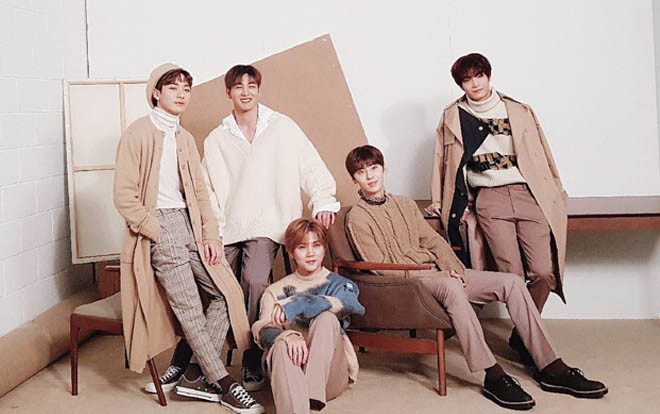 Thông tin chi tiết về concert đầu tiên của Nu'est sau khi Minhyun trở về: Tất cả có tại đây! Ảnh 2