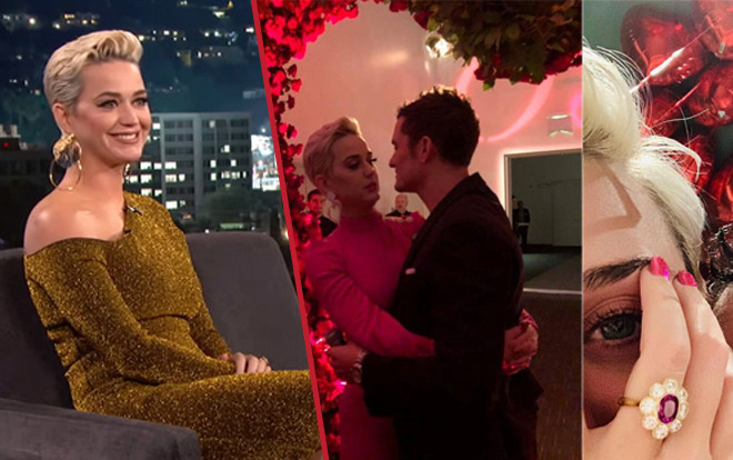 Bật mí 'tình tiết bất ngờ' Katy Perry chứng minh Orlando Bloom biết 'yêu thận trọng' hơn sau thất bại hôn nhân Ảnh 2