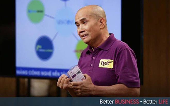 Chuyện buồn của đại gia ngành kềm một thời: Không biết ngoại ngữ nên để vợ giao dịch, cuối cùng mất cả vợ lẫn công ty vào tay nhà đầu tư người Hoa Ảnh 2