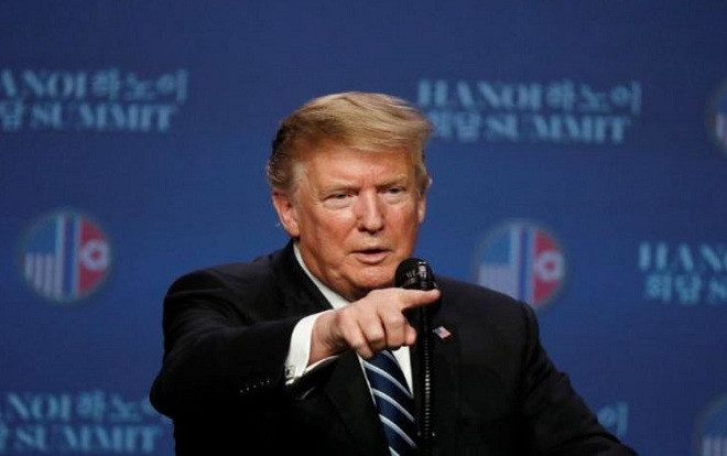 Phản ứng của giới phân tích khi Thượng đỉnh Mỹ - Triều lần 2 không đạt thỏa thuận chung Ảnh 2
