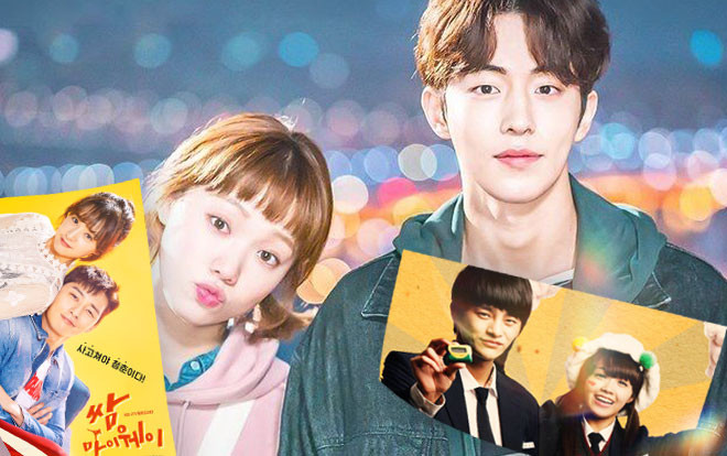 Điểm danh 10 phim truyền hình Hàn Quốc về mối tình đầu đảm bảo khiến bạn phải thổn thức (Phần 1) Ảnh 2