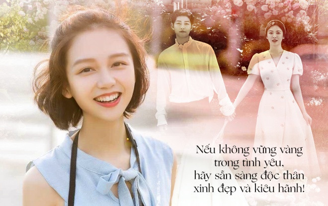 Nếu một ngày bị bạn thân và người yêu 'cắm sừng', đây là những tuyệt kỹ giúp bạn sống sót qua hoạn nạn Ảnh 2