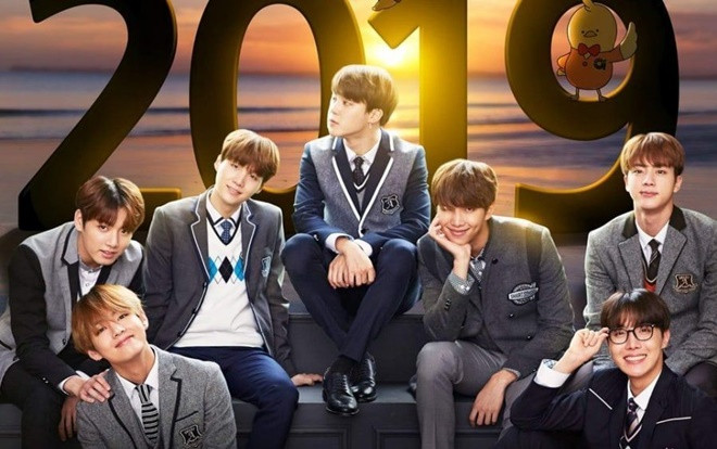 Suga (BTS) đăng ảnh sản xuất ca khúc mới: 'Nam vương của Kpop' sắp comeback rồi chăng? Ảnh 2