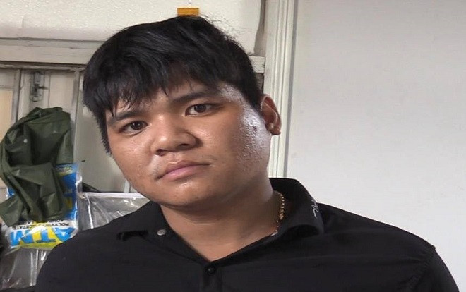 Vây bắt băng nhóm tàng trữ, vận chuyển trái phép chất ma túy ở Bình Dương Ảnh 2