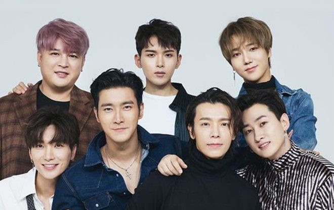 V-E.L.F chờ đợi 6 năm cho một sân khấu mang tên Super Junior trở lại Ảnh 2