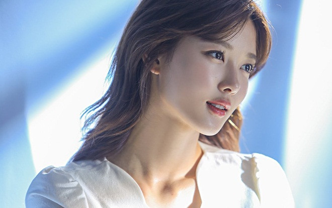 Nhan sắc gây thương nhớ và 10 điều kỳ diệu về Kim Yoo Jung: Vẻ đẹp thần tiên trong sáng Ảnh 2