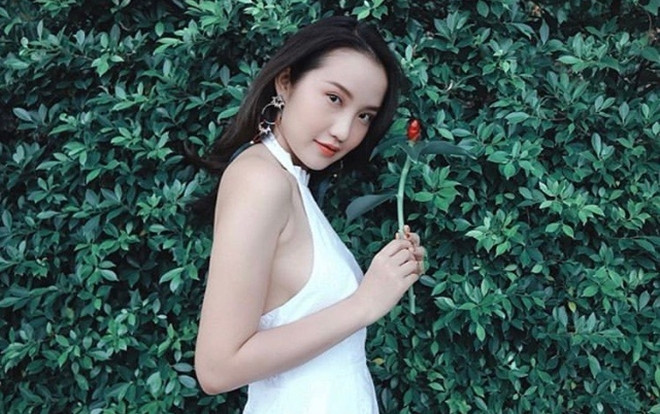 Primmy Trương đáp trả dứt khoát khi được hỏi có nên gặp lại người yêu cũ Ảnh 2