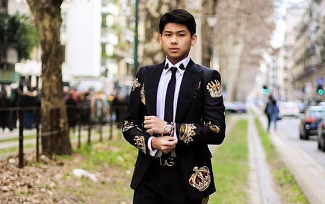 Lâu lắm rồi William Hiếu Nguyễn mới up ảnh và lần này em chồng Hà Tăng khiến hội fangirl suýt 'rụng tim' Ảnh 2