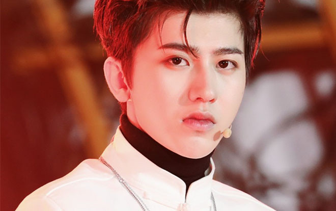 Thái Từ Khôn bị công ty quản lý độc quyền kiện và yêu cầu bồi thường 5 triệu NDT Ảnh 2