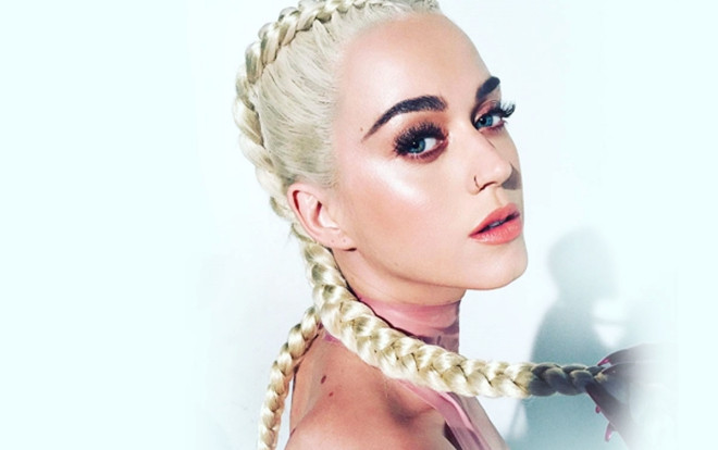 Thứ hạng debut đáng buồn của '365' trên Billboard Hot 100: Còn đâu thời thống trị của Katy Perry? Ảnh 2
