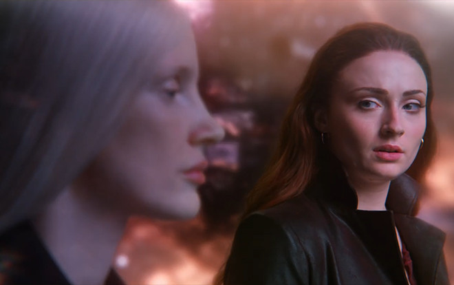 Tìm hiểu ‘X-Men: Dark Phoenix’ - Nữ nhân vật phản diện bí ẩn là ai? Ảnh 2