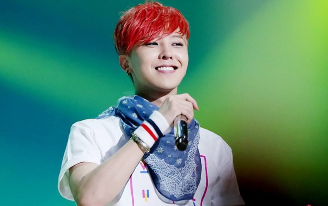 Đã có thông báo chính thức về lý do G-Dragon chậm được thăng chức trong quân đội Ảnh 2