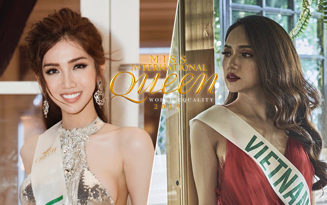 Nhật Hà lên tiếng khi bị chê mặc đầm dạ hội đi biển: Biết đâu xuất thần như Hương Giang? Ảnh 2