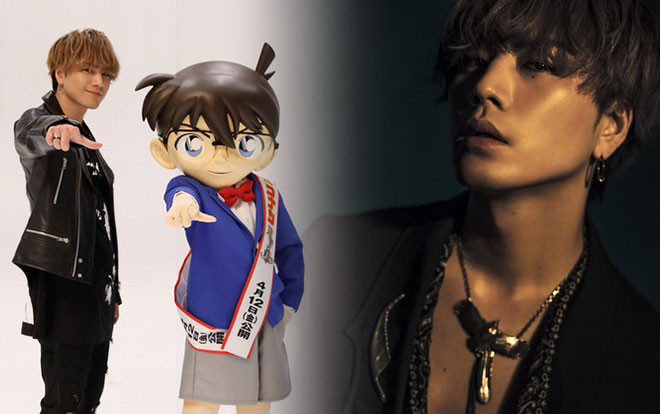 Năm 2019 là năm khởi sắc với những dự án cá nhân của Tosaka Hiroomi? Ảnh 2