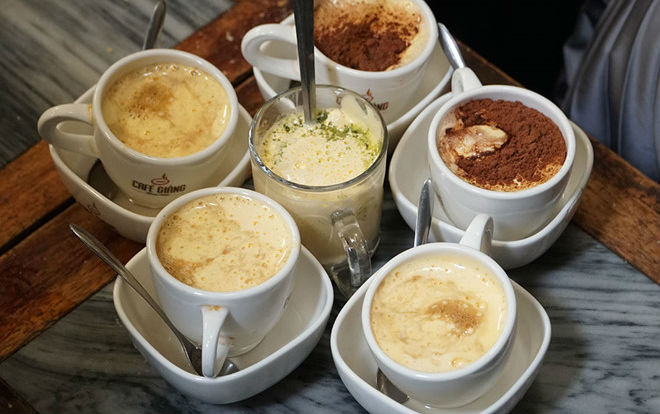 Có một Hà Nội bình yên và gần gũi trong mắt bạn bè quốc tế Ảnh 2