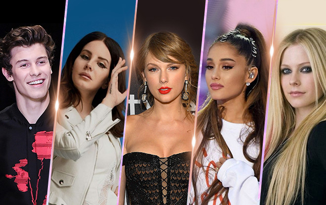 Sao Hollywood không hề ngại nhắc chuyện tiểu tam: Họ còn đưa cả lên MV như thế này! Ảnh 2