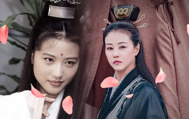 Chu Chỉ Nhược hóa Diệt Tuyệt sư thái: Phim kiếm hiệp remake dễ hay khó? Ảnh 2