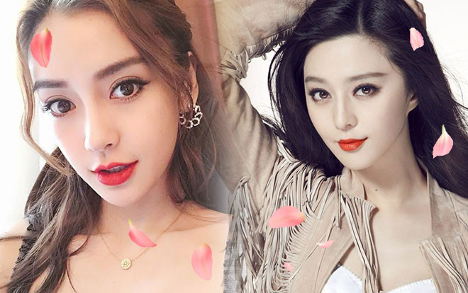 Phạm Băng Băng, Angelababy dẫn đầu chỉ số thương mại từ năm 2014 - 2018 của các nữ minh tinh Hoa ngữ Ảnh 2