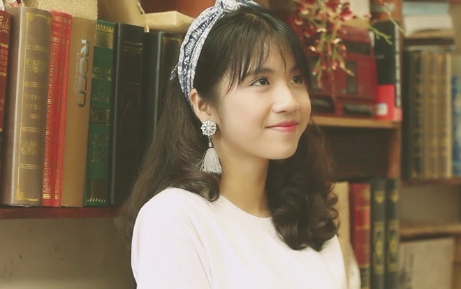 Tất cả thông tin về 'hot girl ống nghiệm' Phạm Tường Lan Thy: Từ thành tích đáng nể đến những scandal tai tiếng Ảnh 2