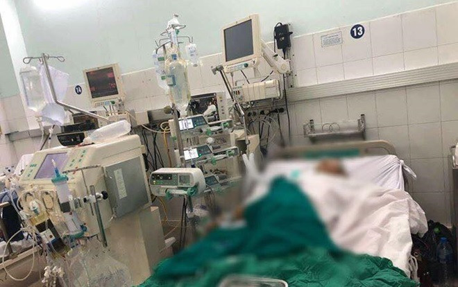 Nỗi ân hận muộn màng của cô gái trước sự ra đi đột ngột của bố: ‘Giá con đừng vô tâm, có thể gác lại công việc để chăm sóc bố mẹ’ Ảnh 2