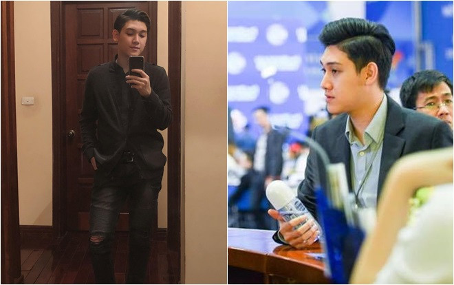 Tất tần tật thông tin về cựu nam sinh điển trai như soái ca trong hội nghị thượng đỉnh Mỹ - Triều được cư dân mạng truy lùng Ảnh 2