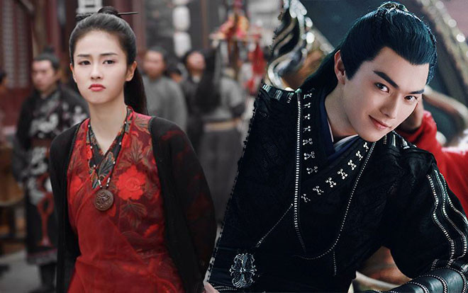 ‘Chiêu Diêu’: Kẻ ngớ ngẩn hay tỏ ra nguy hiểm, người nguy hiểm lại thích giả khù khờ Ảnh 2