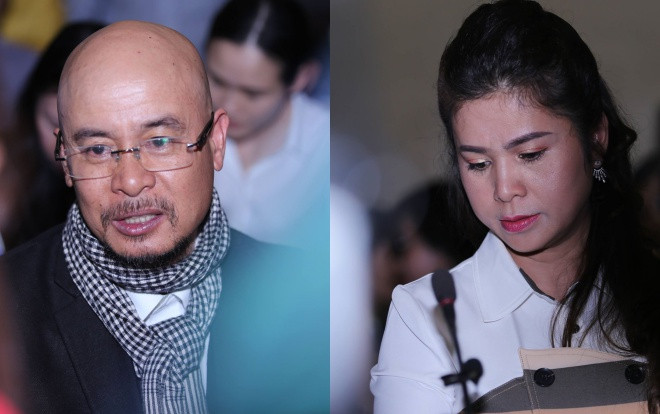 Đặng Lê Nguyên Vũ lý giải vì sao muốn người phụ nữ hiện đại như bà Lê Hoàng Diệp Thảo lui về chăm sóc gia đình? Ảnh 2