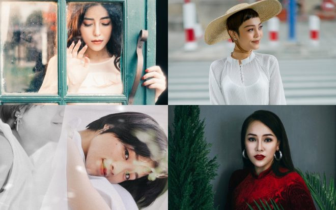 Sau 1 năm, các Quán quân và Á quân The Voice 2018 đã trưởng thành như thế nào? Ảnh 2