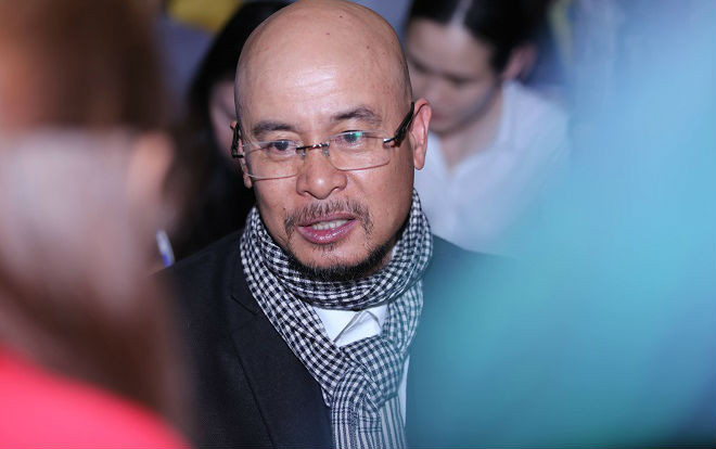 Hơn cả Trung Nguyên: Vụ ly hôn 10.000 tỷ của nữ tỷ phú Việt kín tiếng Ảnh 2