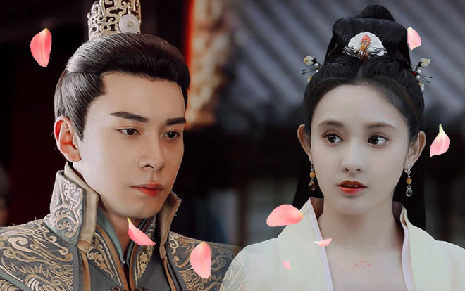 Sau chuỗi ngày chờ đợi, cuối cùng Lý Thừa Ngân và Tiểu Phong cũng sắp thành thân rồi! Ảnh 2